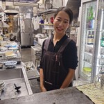 手打うどん すみた - 