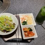 焼肉 牛兵衛 - 