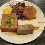 手打うどん すみた - 