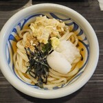 手打うどん すみた - 