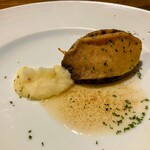 ビストロ天下井 - 