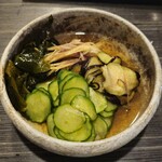手打うどん すみた - 