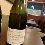 Bar à Vin ムッシュ ヨースケ - 