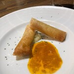 ビストロ天下井 - 