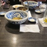 手打うどん すみた - 