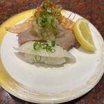 がってん寿司 富士見店 - 