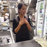 手打うどん すみた - 