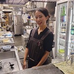 手打うどん すみた - 