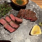 飯家くーた 銀座七丁目店 - 