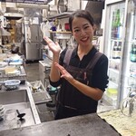 手打うどん すみた - 