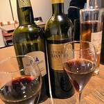 ビストロ天下井 - 