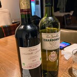 ビストロ天下井 - 