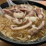 阿輝麵線 - 料理写真:麺線