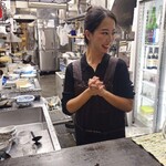 手打うどん すみた - 