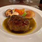 Bar à Vin ムッシュ ヨースケ - 