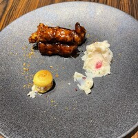 中華旬彩 森本 - 