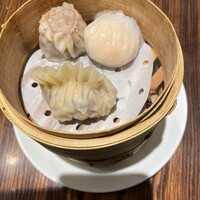 中華旬彩 森本 - 