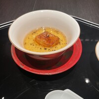 なだ万 シャングリ・ラ ホテル 東京店 - 