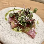 鉄板焼じろう - 