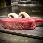 鉄板焼じろう - 