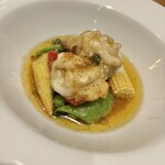 鉄板焼じろう - 