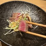 鉄板焼じろう - 