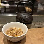 鉄板焼じろう - 