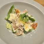 鉄板焼じろう - 