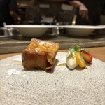 鉄板焼じろう - 