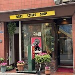 ダートコーヒショップ - 