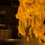 鉄板焼じろう - 