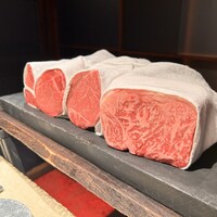 神戸牛炉釜ステーキ GINZA KOKO炉 - 