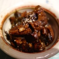 土佐料理 祢保希 赤坂店 - お通し