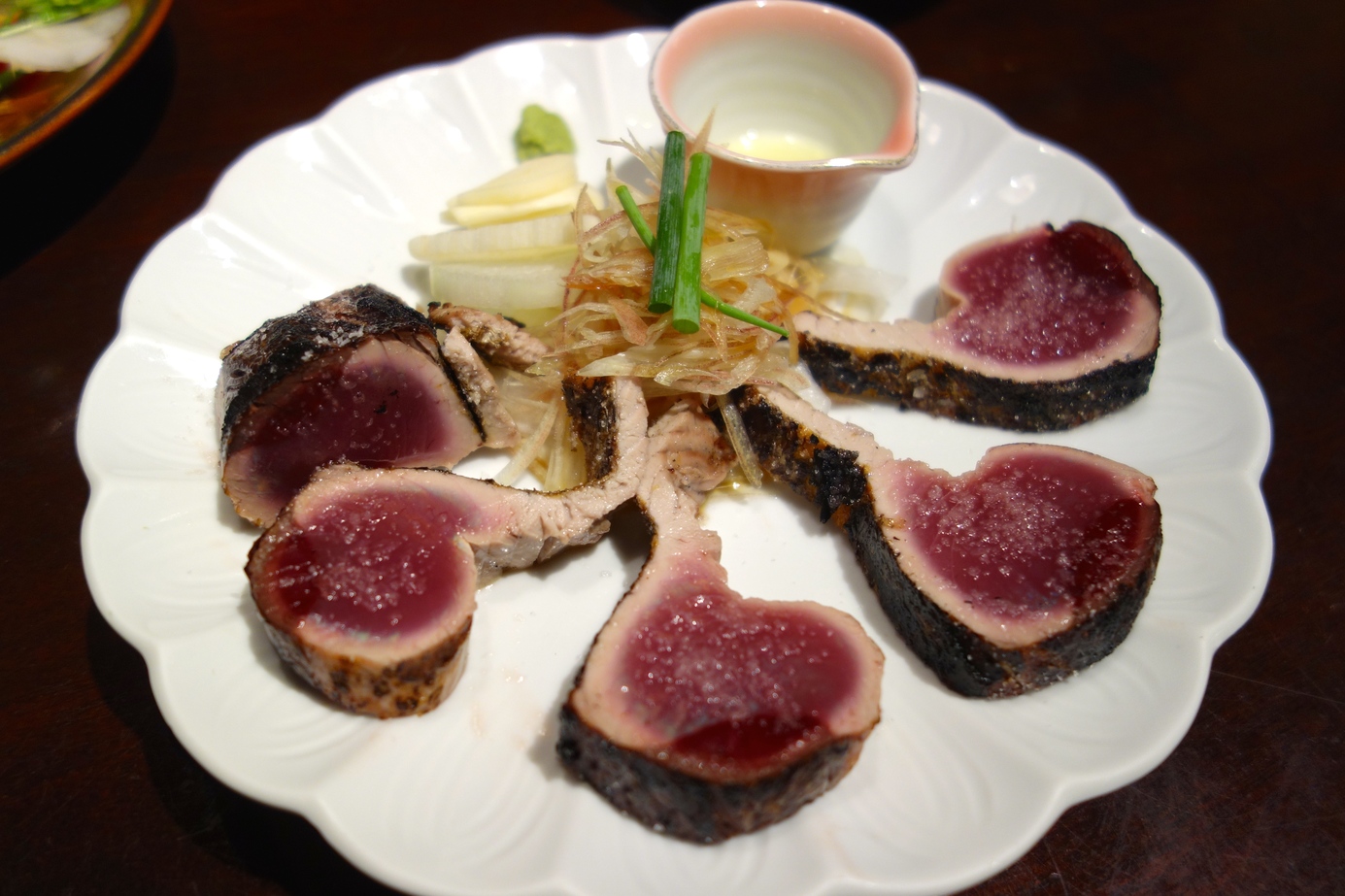 土佐料理 祢保希 赤坂店