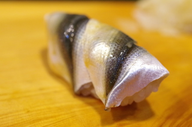 sagami - 筑地/寿司