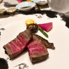 SAMURAI dos Premium Steak House 八重洲鉄鋼ビル店