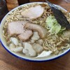 ケンちゃんラーメン 本店