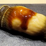 鮨 いまむら - 穴子