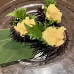 北海道の旬味 南3西4 うにとかにといくら - 