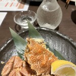 北海道の旬味 南3西4 うにとかにといくら - 