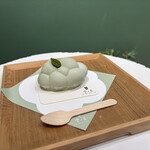 雲ノ茶カフェ - 