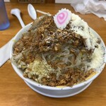 ラーメン吉 麺どくせぇ - 