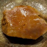 鮨 いまむら - アンキモ