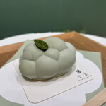 雲ノ茶カフェ - 