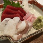 桂川 - さしもり