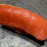 鮨 いまむら - 中トロ