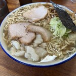 ケンちゃんラーメン 本店 - 