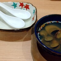 ヒル薬膳粥・ヨル貝料理カイノクチ - 