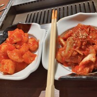焼肉ぽんが 田町店 - 