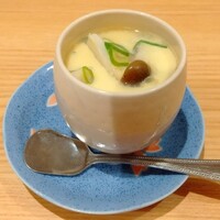 ヒル薬膳粥・ヨル貝料理カイノクチ - 